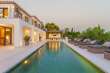 Pool & views