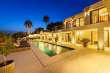 Pool & views
