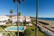Pool & views