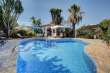 Pool & views