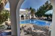 Pool & views