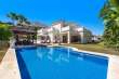 Pool & views