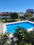 Pool & views