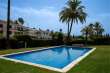 Pool & views