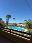 Pool & views