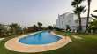 Pool & views