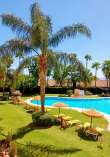Pool & views