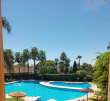Pool & views