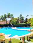 Pool & views
