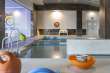 Pool & views