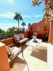 Pool & views