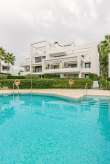 Pool & views