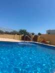 Pool & views