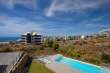 Pool & views