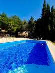Pool & views