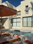 Pool & views