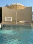 Pool & views