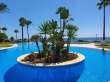 Pool & views