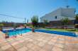 Pool & views