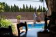 Pool & views