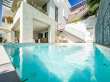 Pool & views