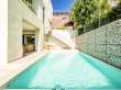 Pool & views