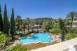 Pool & views