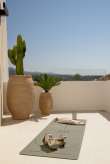 Pool & views