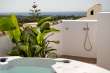 Pool & views