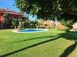 Pool & views