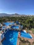 Pool & views