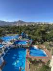 Pool & views