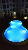 Pool & views