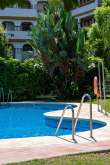 Pool & views