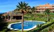 Pool & views