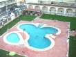 Pool & views