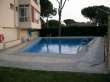 Pool & views