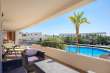 Pool & views