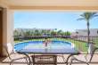 Pool & views