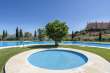 Pool & views
