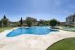 Pool & views