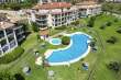 Pool & views