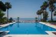 Pool & views