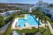 Pool & views