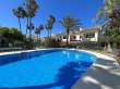 Pool & views