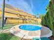Pool & views