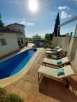 Pool & views