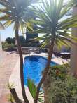 Pool & views