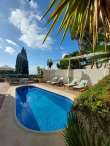 Pool & views