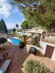 Pool & views